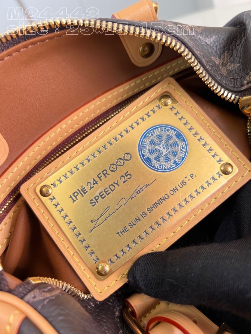 Louis Vuitton Speedy Bags